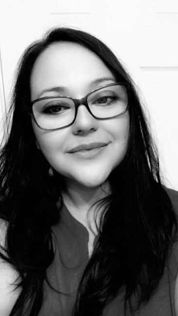 Obituary of Ana Luz Madrigal Maldonado