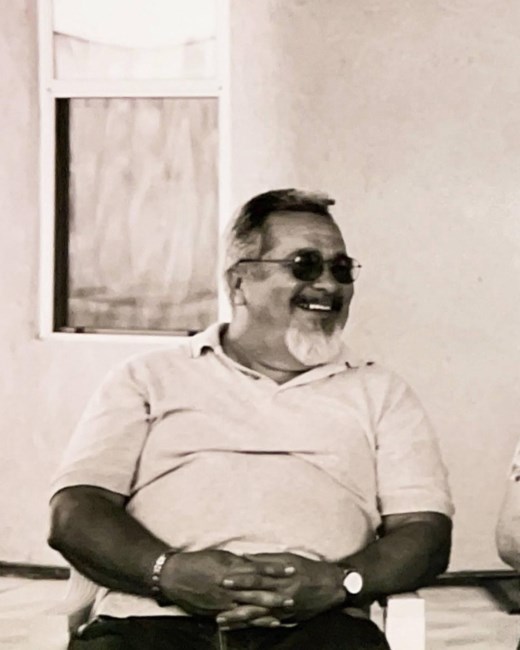 Obituary of Ysidro Navarrette Duran Jr.