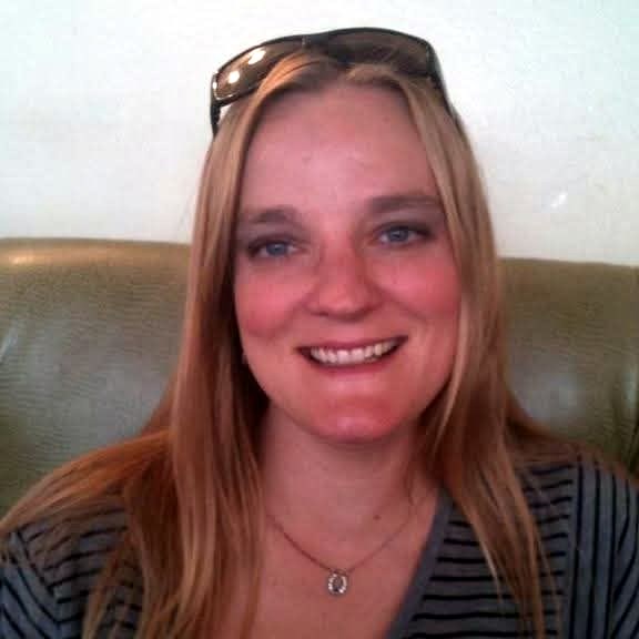 Obituario de Vanessa Corrie Hadaway