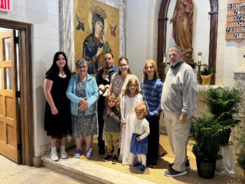 Obituary of Heriberto Rosado