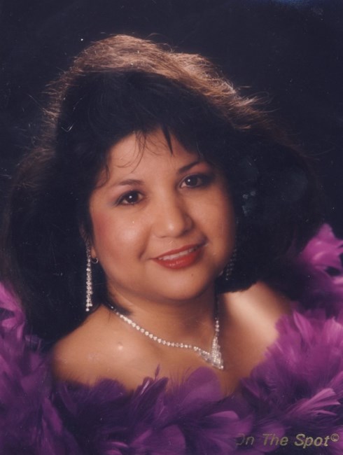 Obituary of Janie "Gege" Chapa Sorola
