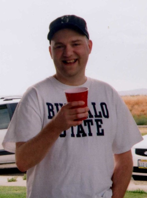 Obituary of Selig Sig Thomas Burkhardt