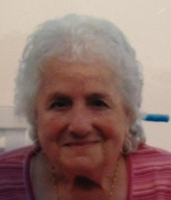 Obituary of Anna L. Pravata