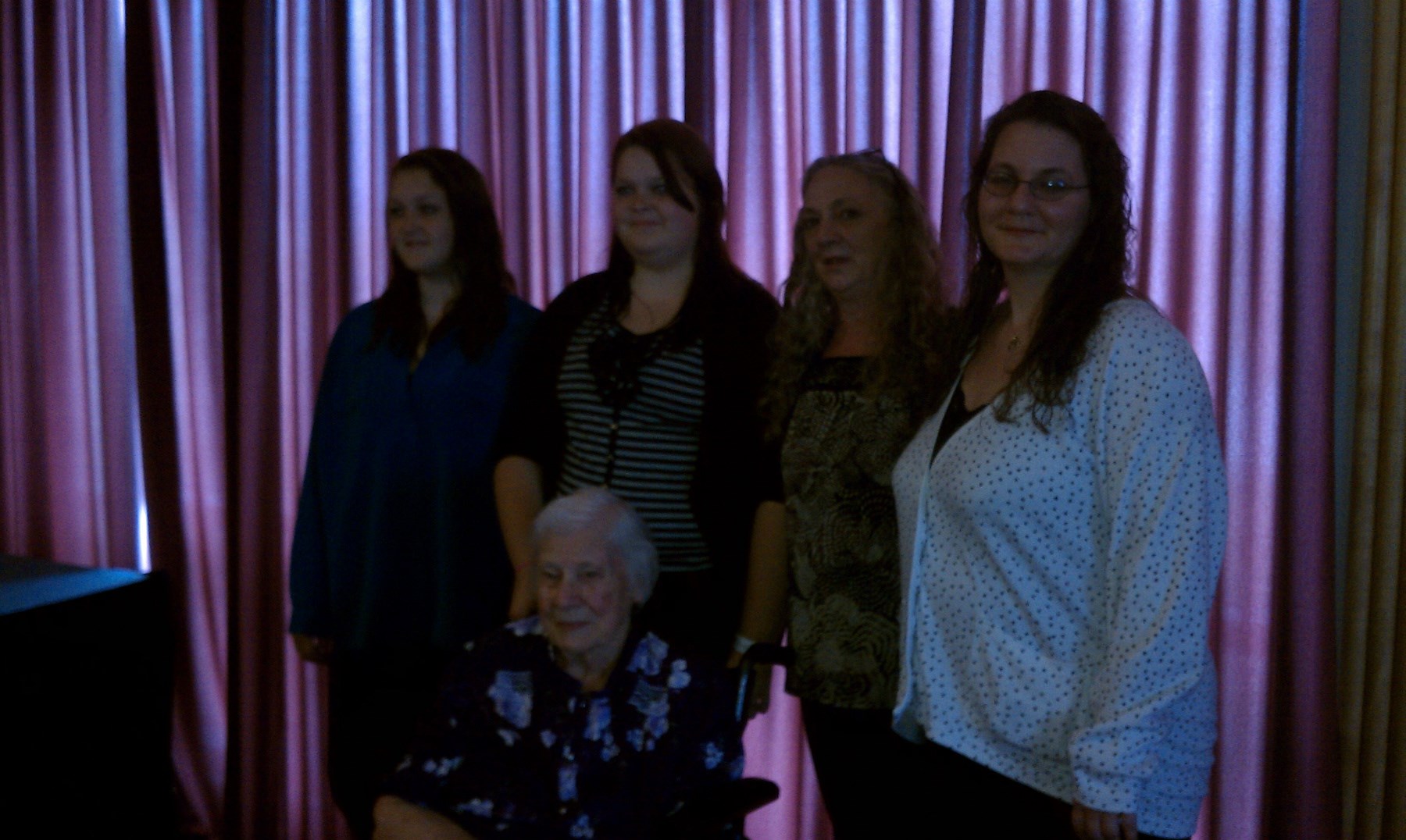 Obituary of Lois Geraldine Zmuda