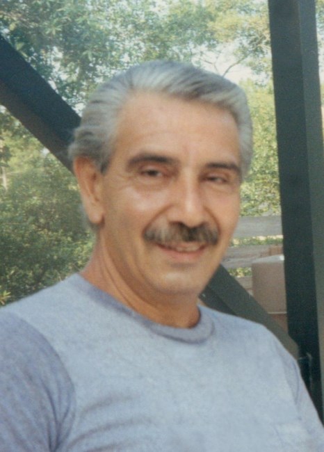 Obituario de Alfred Percopo