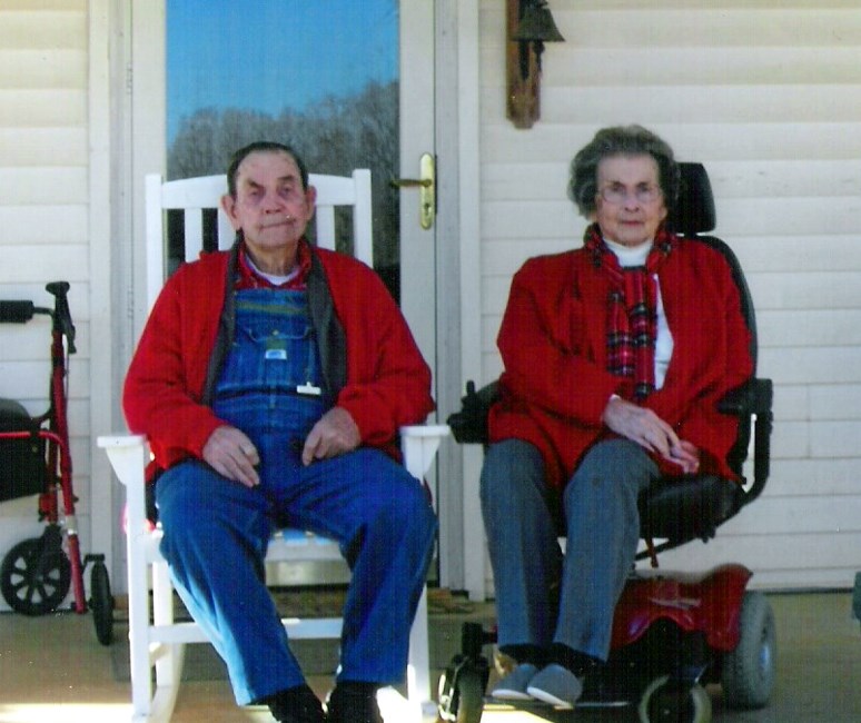 Obituary of Elizabeth Imogene Perry Kelly