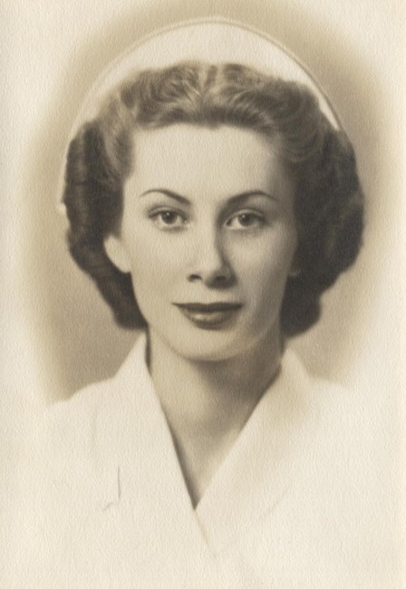 Obituary of Mary C. McCullough Arndt