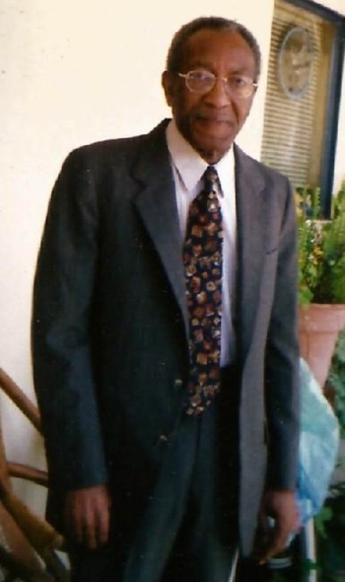 Obituary of Phillips Ray Chaffin