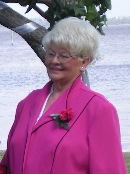 Obituary of Joyce Simpson Walton