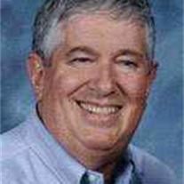 Obituary of John Waldemar Knudsen