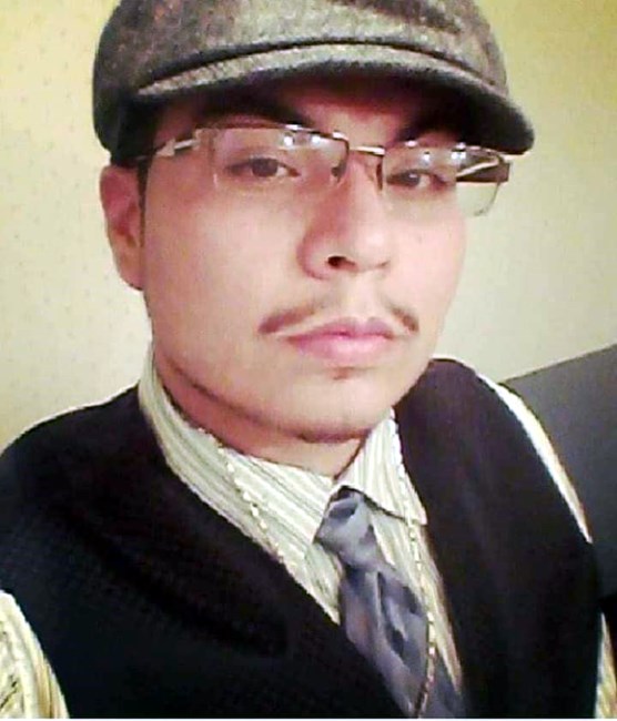 Obituary of Esteban Antonio-Ramon Galindo