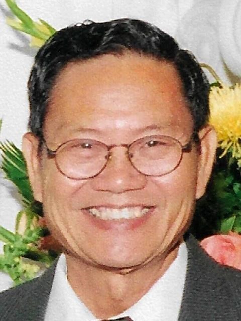 Obituary of Tru Van Pham