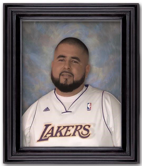 Obituary of Jose Luis Arellano Jr.