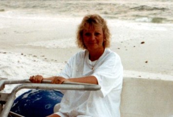 Obituary of Janice Rebecca Burgreen