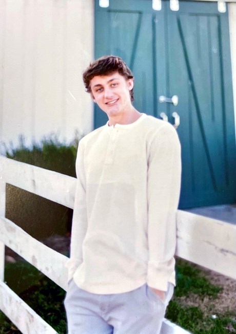 Obituary of William Tyler Cash