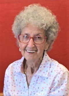 Obituary of Hester Carolyn Edwards