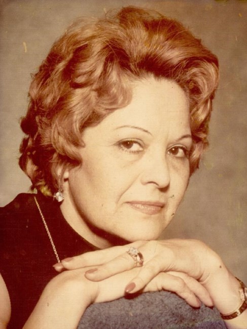 Obituario de Marianela Varela