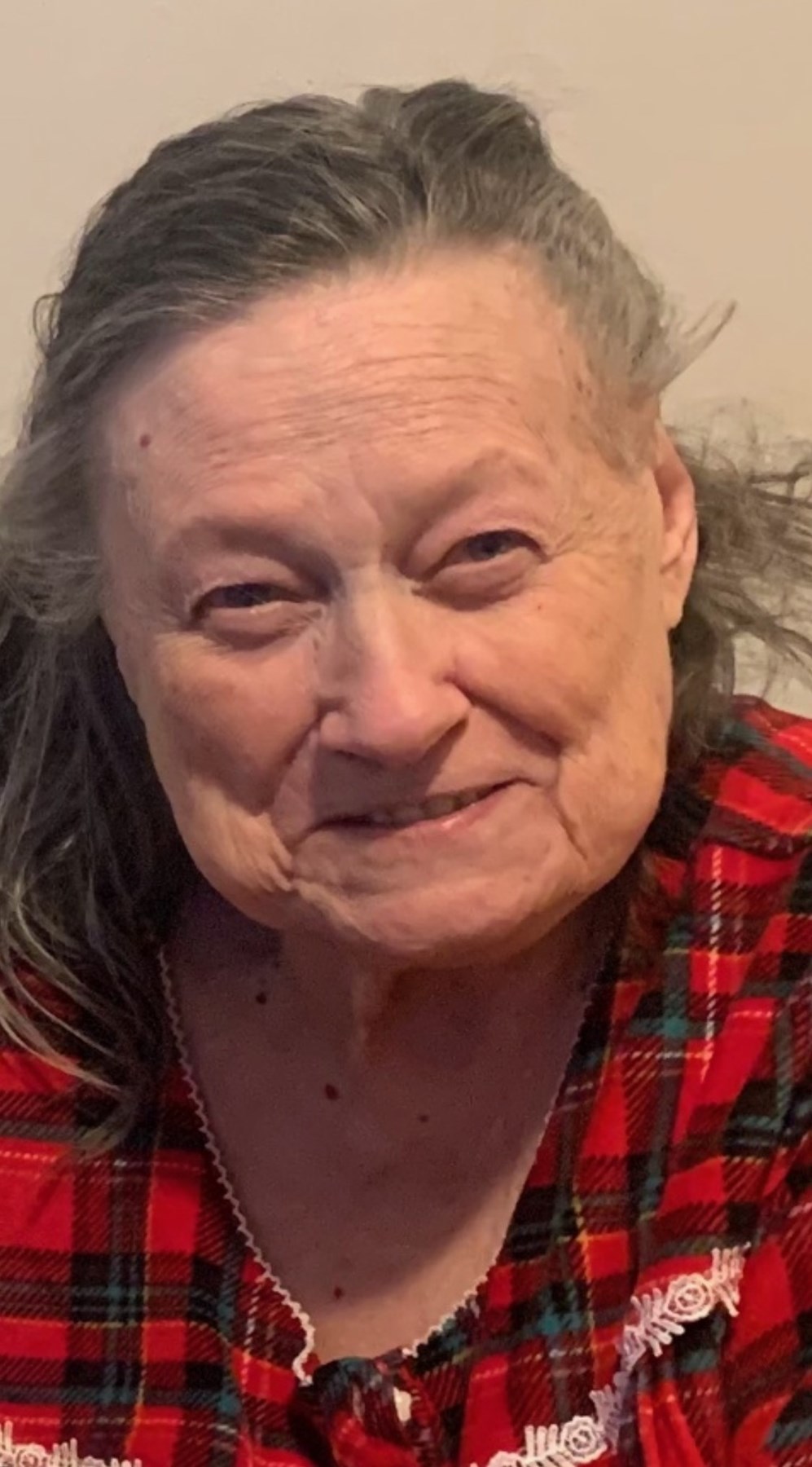 Obituary of Barbara Jane Lane