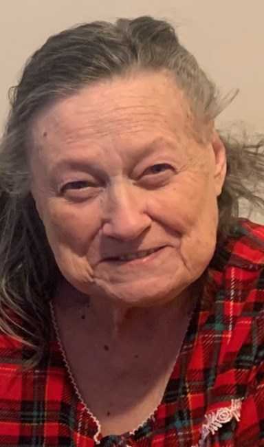Obituary of Barbara Jane Lane