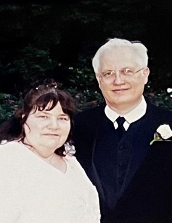 Obituary of Marilyn Anne Radich