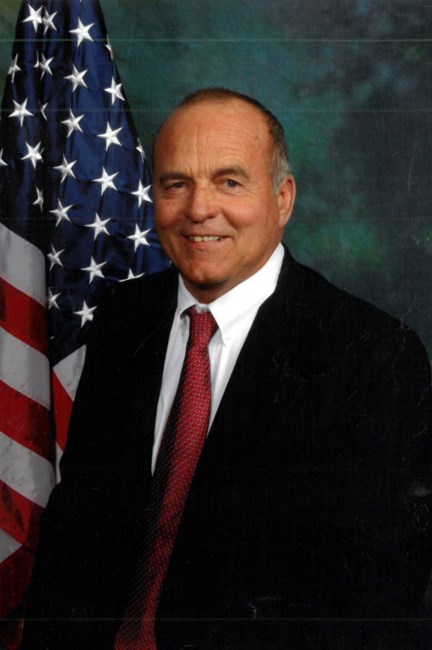 Obituary of Thomas “Tommy” Sidney Croxton