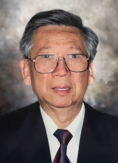 Obituario de Mr. Bark Nen Chong