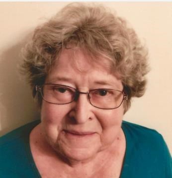 Obituary of Marion Krause Benedict