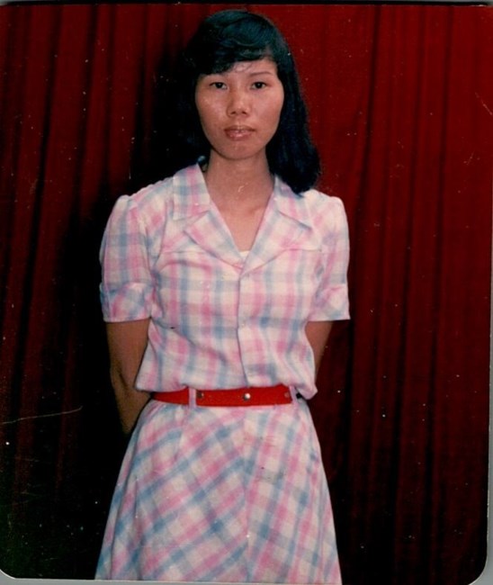 Obituary of Jin Lian Sam