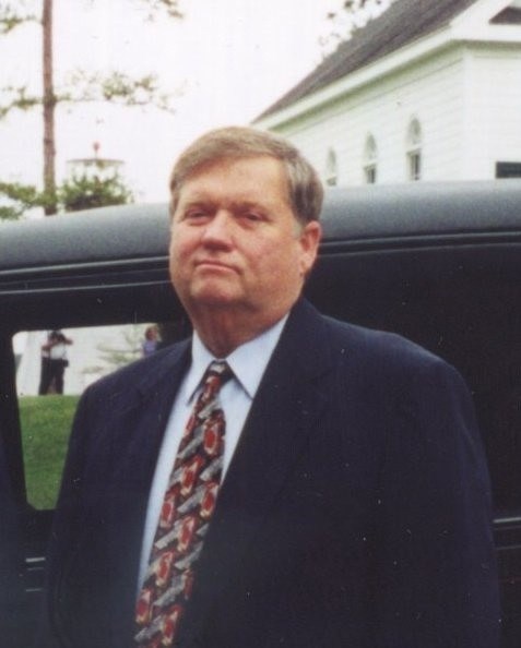 Obituary of William P. Jehle