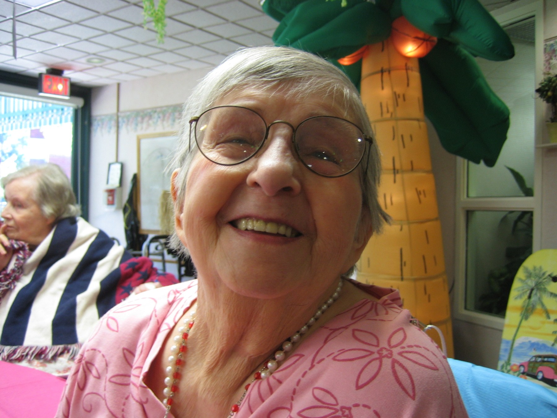 Obituary of Anne E. Williams