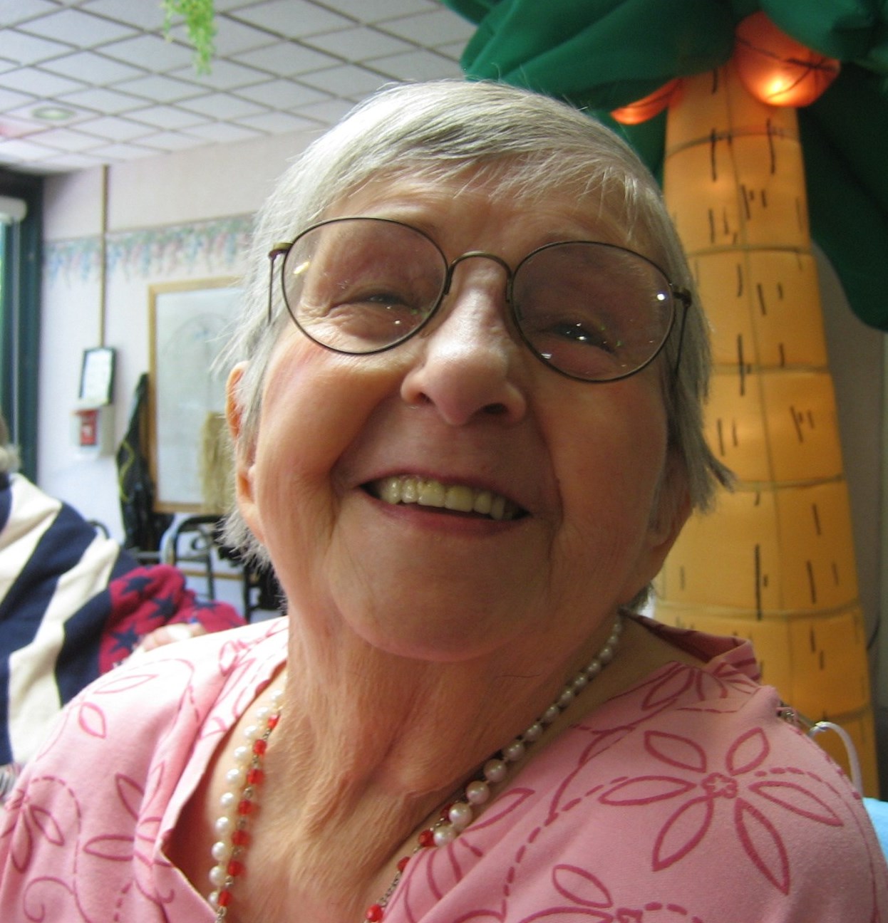 Anne Williams Obituary - Westwood, NJ