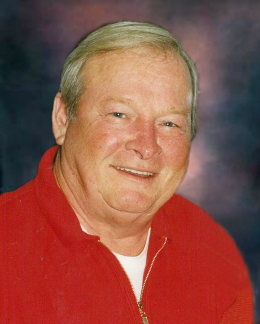 Obituary of Matthew Robert "Bob" Jones