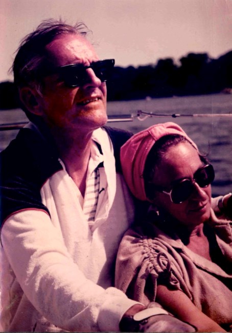 Obituary of Bruce Allen