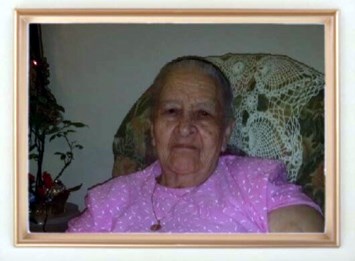 Obituary of Jovita Hernandez