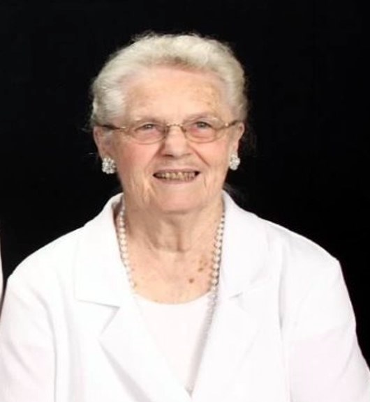 Obituary of Lois Irene Ulmer