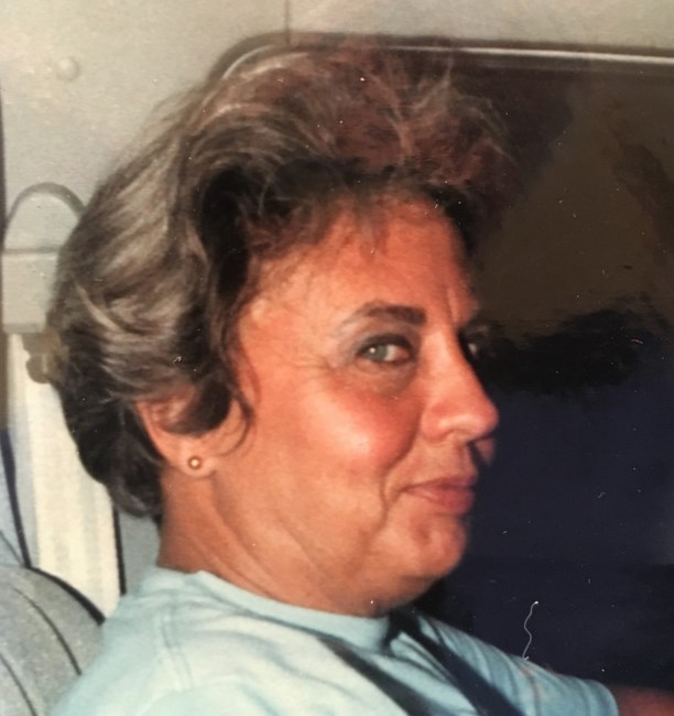 Obituary of Roslyn Rouse