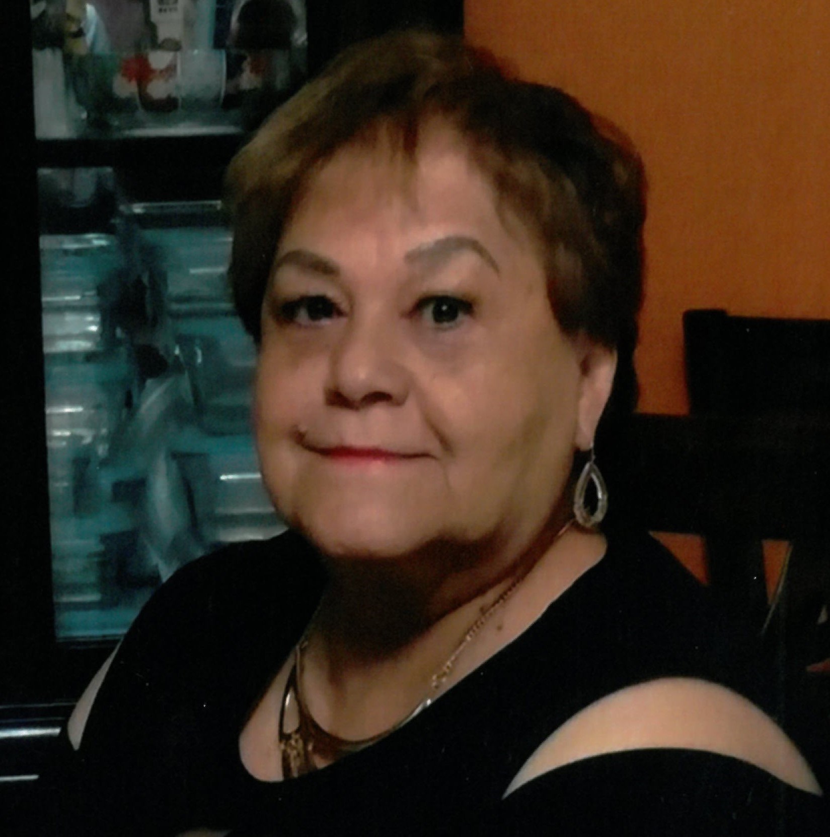 Margaret Beltran Obituary El Paso, TX