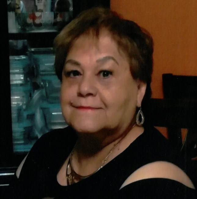 Obituary of Margaret J. Beltran