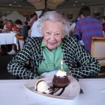 Obituary of Elizabeth Gill Kurtz