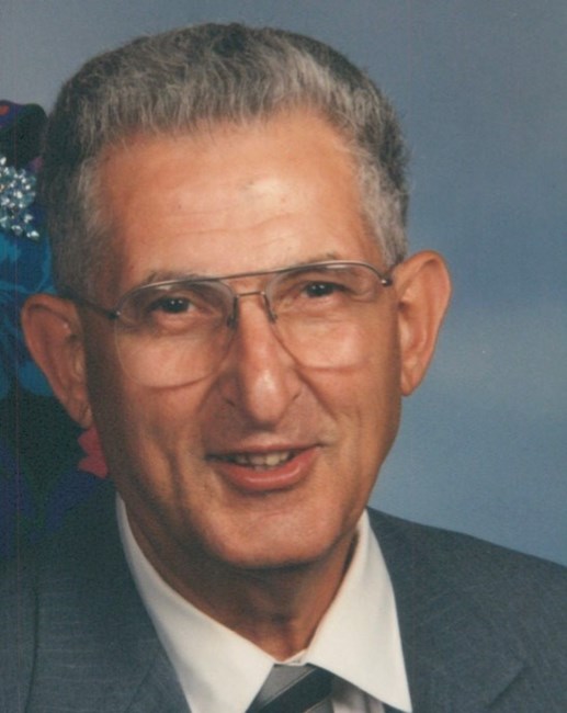 Obituary of Michael Joseph Francise
