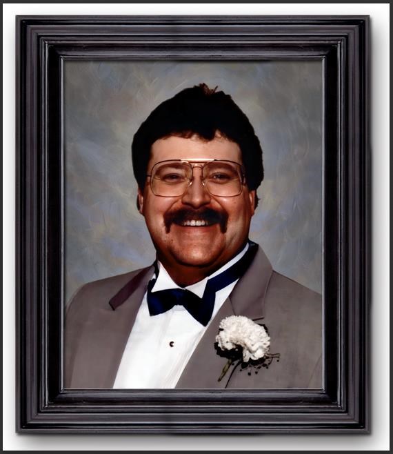 Obituary of Dr. Arthur Oran Jenkins