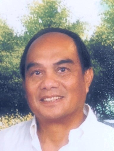 Obituary of Avelino De Guzman Devillena