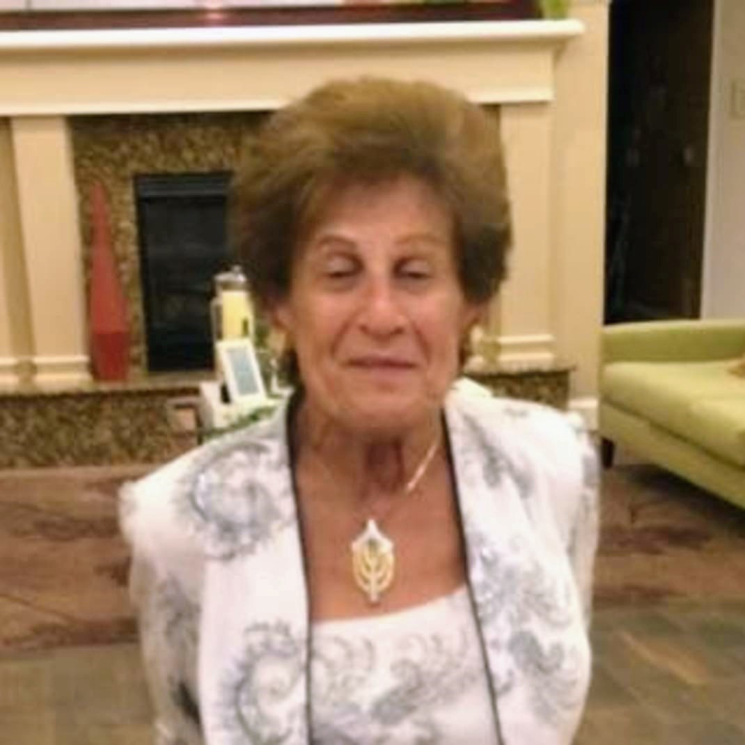 Obituary of Eleanor Parker