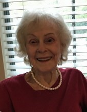 Obituary of Alma Jennie Ligon