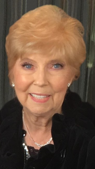 Obituary of Sharlanne Brady