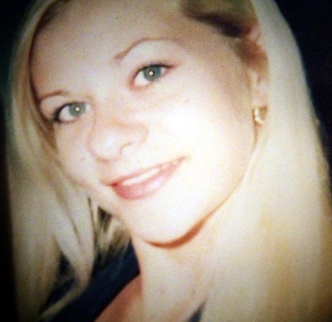 Obituary of Ashley Gautreau Mizell