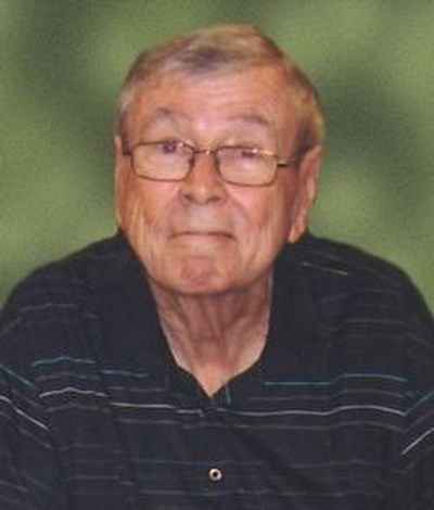Obituary of Wilfred Thomas Ross