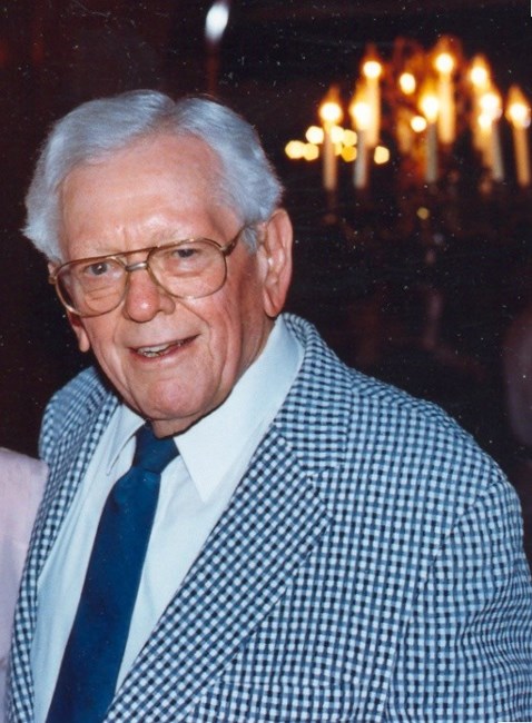 Obituary of Lawrence Emery Couey