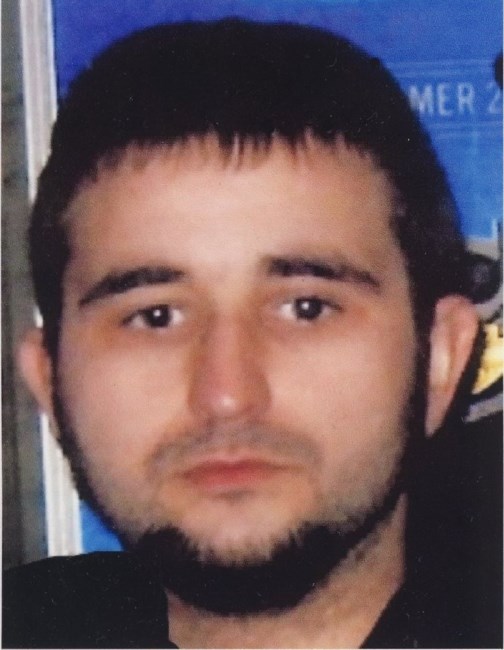 Obituary of Bradley Scott Martin