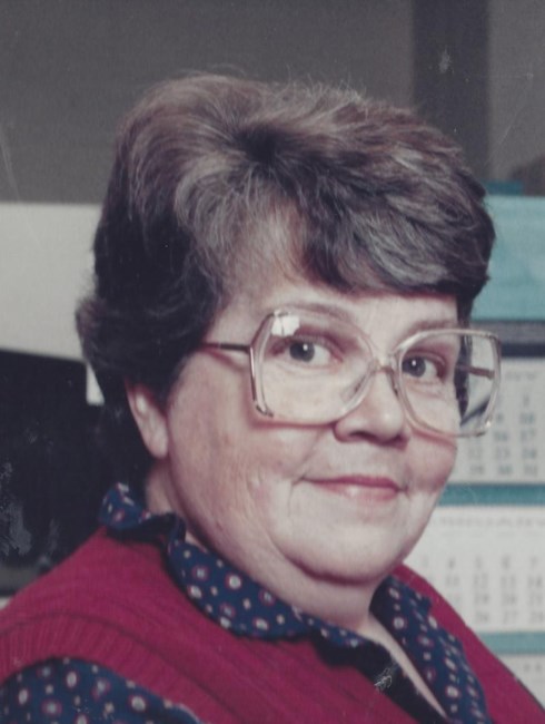 Obituario de Joyce Elaine Williams